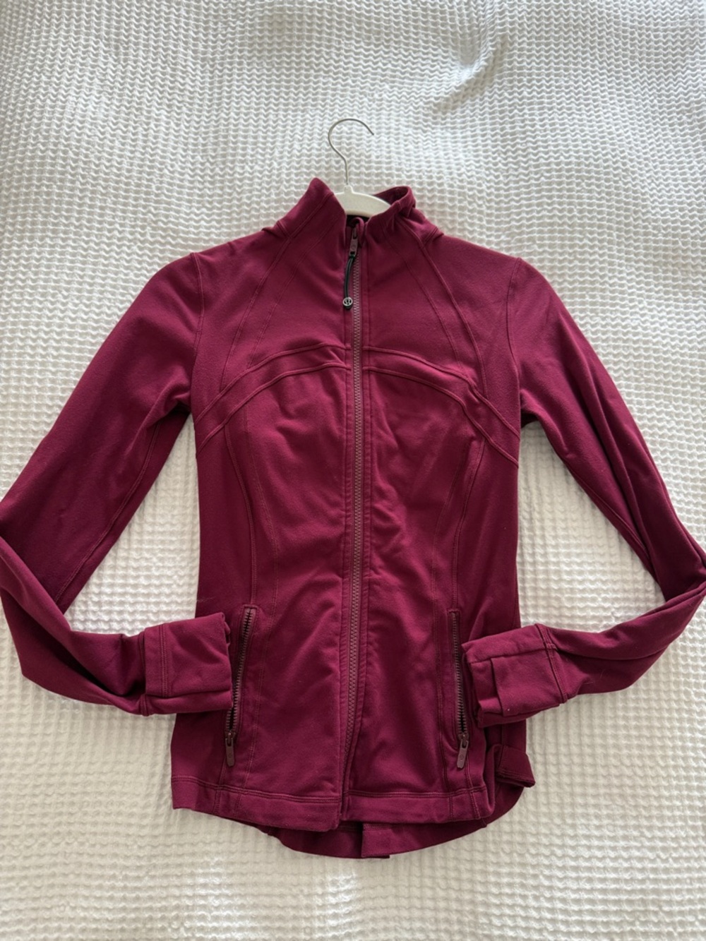 Lululemon define jacket